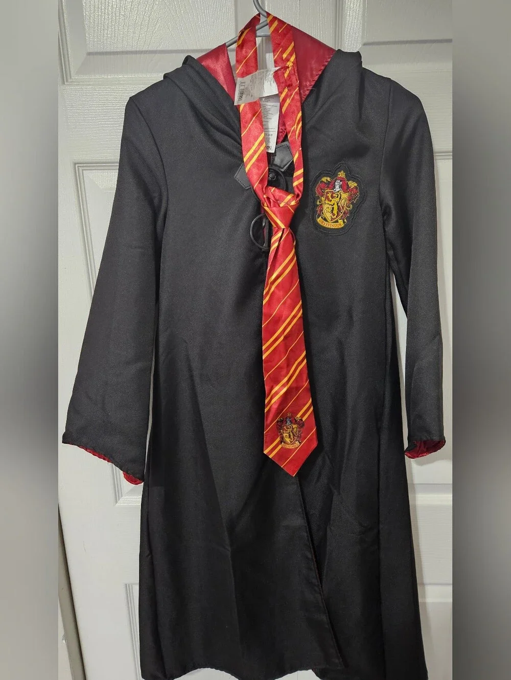 Harry Potter Deluxe Costume